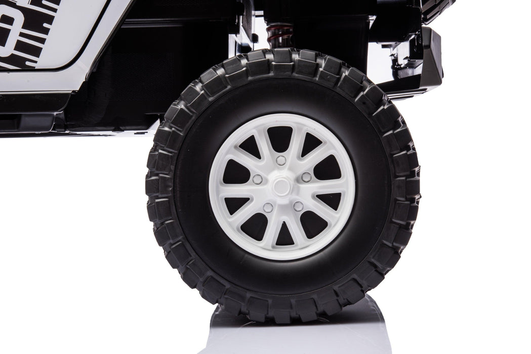 Freddo Toys - Freddo Toys Jeep 24V Freddo Raider 2 Seater Ride On