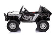 Freddo Toys - Freddo Toys Jeep 24V Freddo Raider 2 Seater Ride On