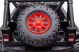Freddo Toys - Freddo Toys Jeep 24V Freddo Raider 2 Seater Ride On