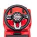 Freddo Toys - Freddo Toys Jeep Rubicon Foot to Floor Ride-On for Toddlers