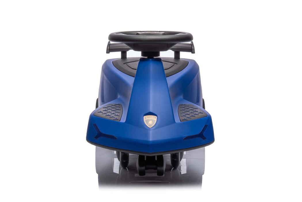 Freddo Toys - Freddo Toys Lamborghini Swing Car