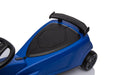 Freddo Toys - Freddo Toys Lamborghini Swing Car