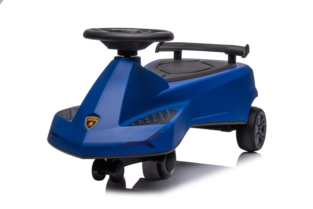 Freddo Toys - Freddo Toys Lamborghini Swing Car