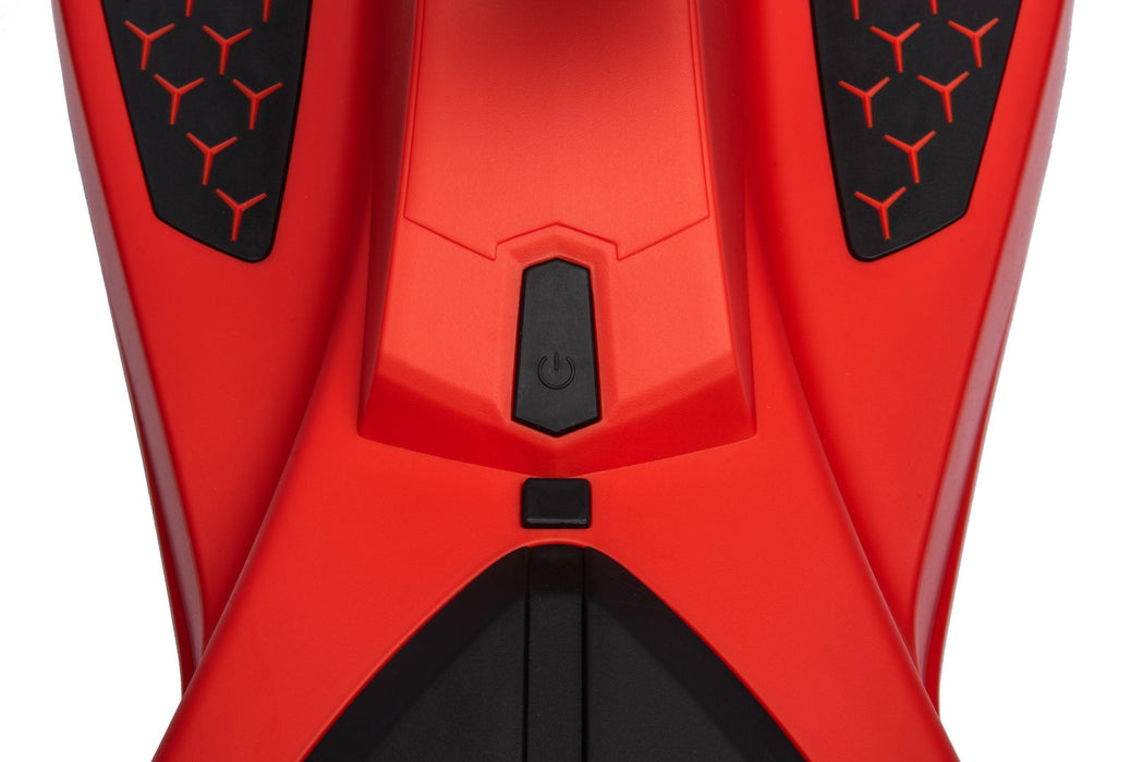 Freddo Toys - Freddo Toys Lamborghini Swing Car