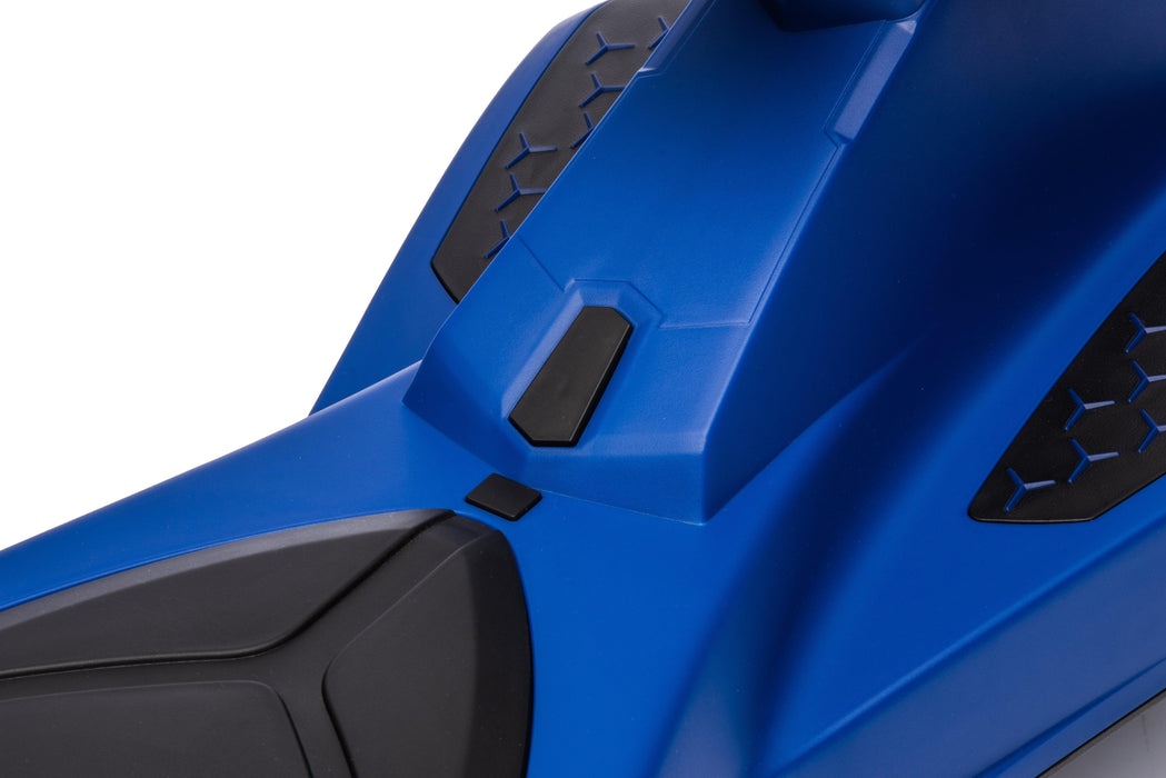 Freddo Toys - Freddo Toys Lamborghini Swing Car