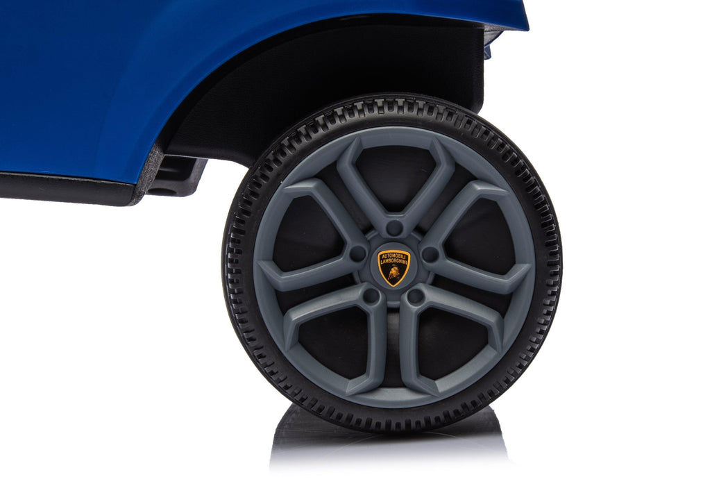 Freddo Toys - Freddo Toys Lamborghini Swing Car