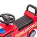 Freddo Toys - Freddo Toys Mercedes Antos Kids' Foot to Floor Ride-On
