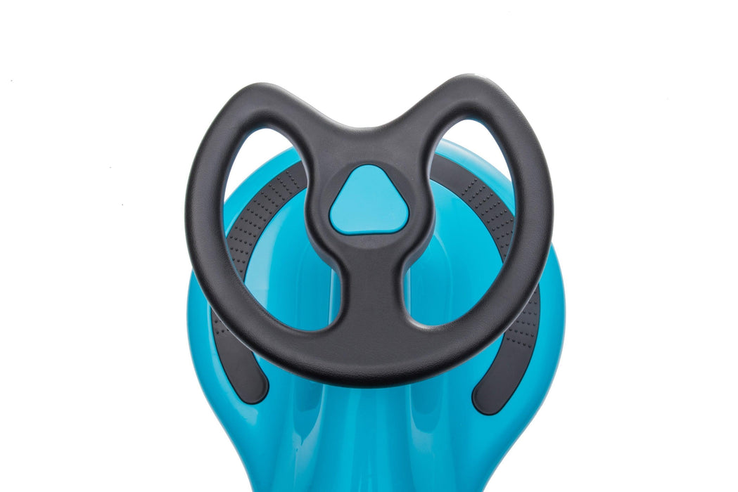 Freddo Toys - Freddo Toys Swing Car with Flashing Wheels