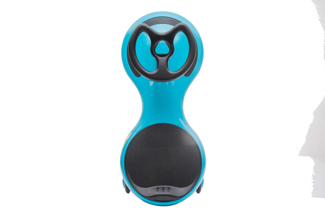 Freddo Toys - Freddo Toys Swing Car with Flashing Wheels