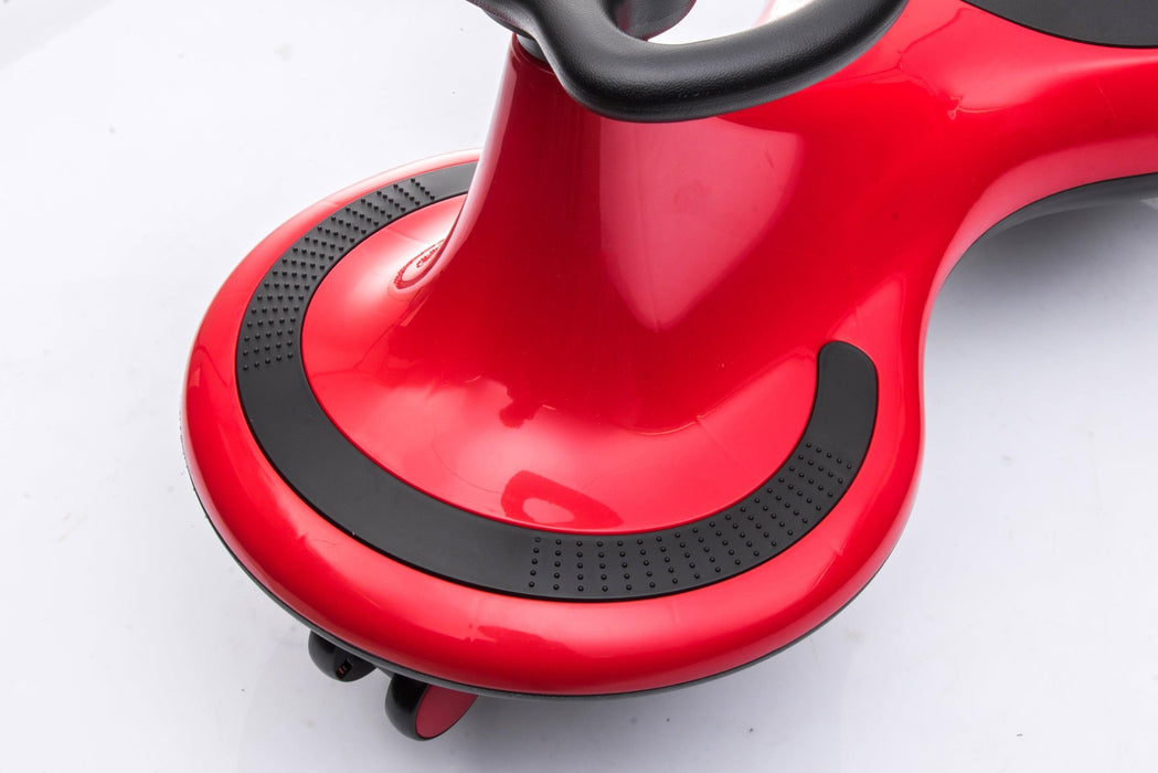 Freddo Toys - Freddo Toys Swing Car with Flashing Wheels