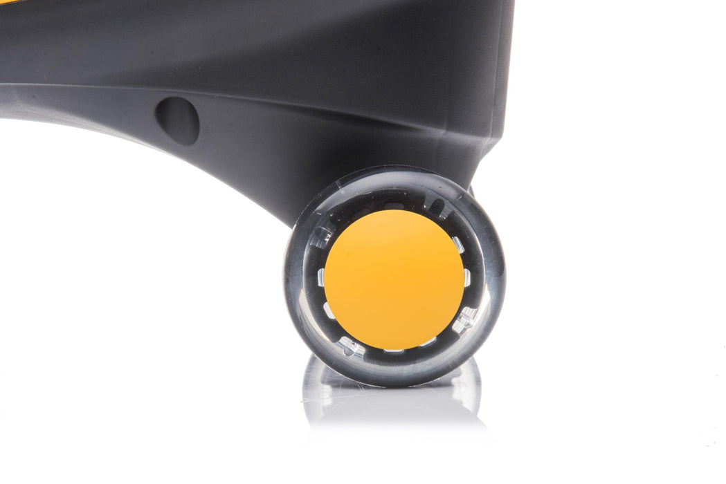 Freddo Toys - Freddo Toys Swing Car with Flashing Wheels