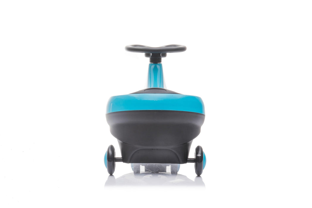 Freddo Toys - Freddo Toys Swing Car with Flashing Wheels