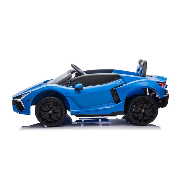 Freddo Toys - Lamborghini Revuelto 24V Ride-On Car – 2-Seater - by Freddo Toys