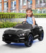 Freddo Toys - Voltz Toys Ford Mustang 24V Ride-On Car for Kids with Drift Mode & LED Lights