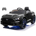Freddo Toys - Voltz Toys Ford Mustang 24V Ride-On Car for Kids with Drift Mode & LED Lights