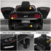 Freddo Toys - Voltz Toys Ford Mustang 24V Ride-On Car for Kids with Drift Mode & LED Lights
