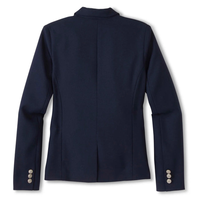 French Toast® Blazer d'école classique ajusté pour filles, tailles 16-20, modèle SP9158