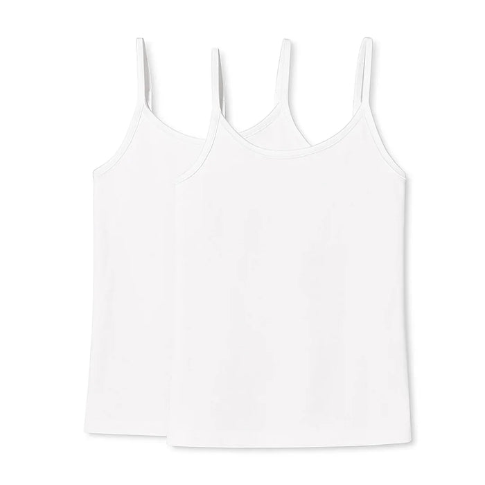 French Toast® - French Toast Basic Children School Uniform Cami - 2 Pack