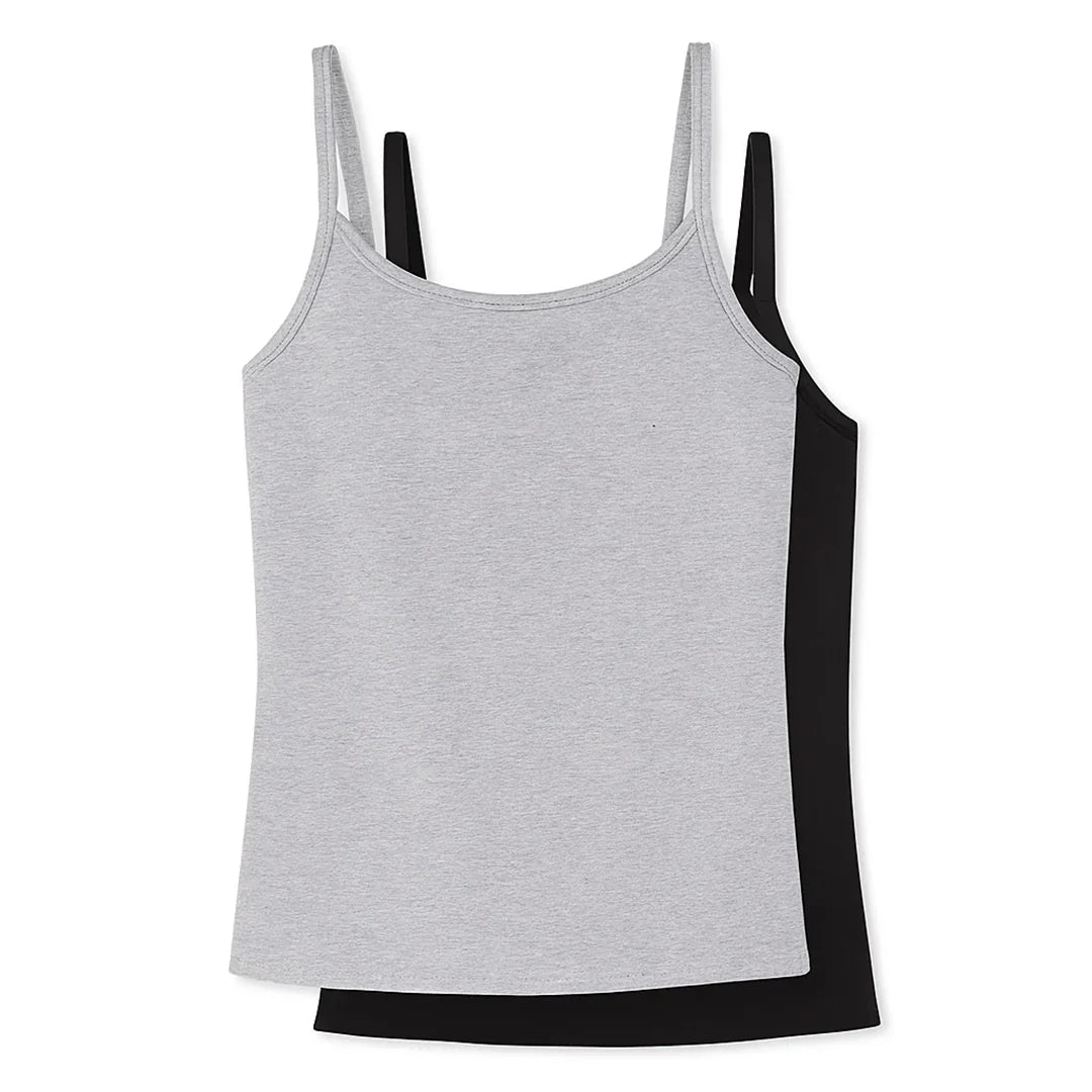 French Toast® - French Toast Basic Children School Uniform Cami - 2 Pack