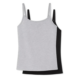 French Toast® - French Toast Basic Children School Uniform Cami - 2 Pack