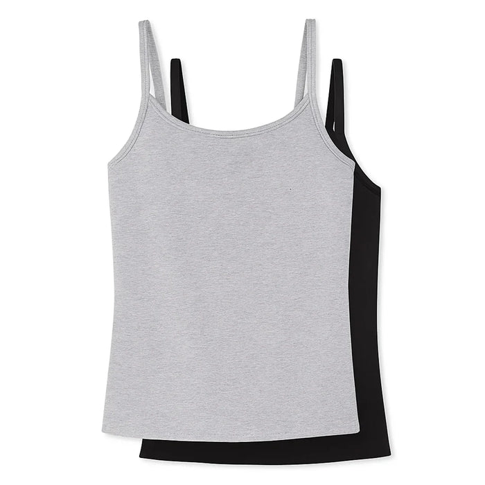 French Toast® - French Toast Basic Children School Uniform Cami - 2 Pack