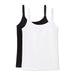French Toast® - French Toast Basic Children School Uniform Cami - 2 Pack