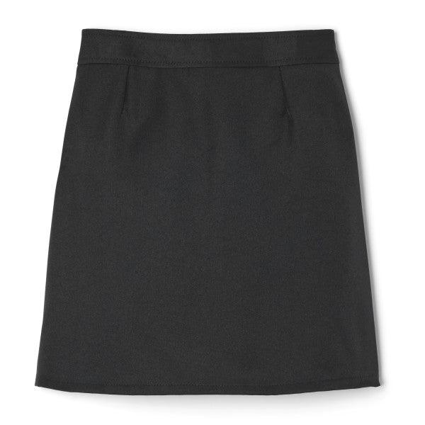 French Toast® - French Toast Girls School Uniform Pleated Two-Tab Scooter Skort - SX9103