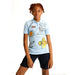 French Toast® - French Toast Girls School Uniform Pull-on Twill Shorts - Navy - SH9112