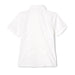 French Toast® - French Toast Girls School Uniform Short Sleeve Fitted Oxford Shirt - White - SE9284