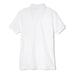 French Toast® - French Toast Girls School Uniform Short Sleeve Interlock Polo with Picot Collar - SA9423