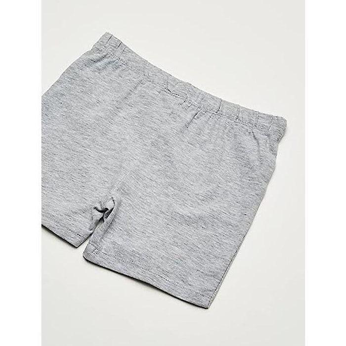 French Toast® - French Toast Girls School Uniform Stretch Sports Kick Shorts - LH9238