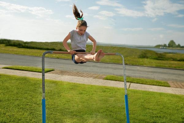 French Toast® - French Toast Girls School Uniform Stretch Sports Kick Shorts - LH9238