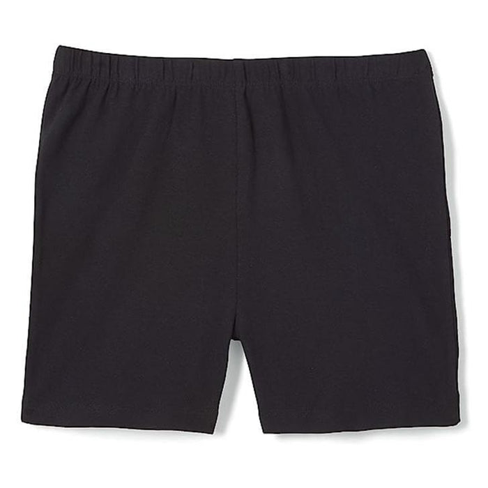 French Toast® - French Toast Girls School Uniform Stretch Sports Kick Shorts - LH9238