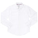 French Toast® - French Toast Long Sleeve School Uniform Boys Oxford Shirt - SE9002
