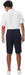 French Toast® - French Toast Men’s Flat Front Performance Stretch Shorts SH9252Y