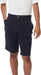 French Toast® - French Toast Men’s Flat Front Performance Stretch Shorts SH9252Y