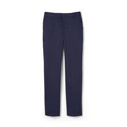 French Toast® - French Toast Relaxed Fit Twill Boy's Pant - Navy - SK9280