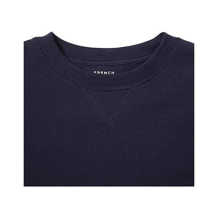 French Toast® - French Toast School Uniform Crewneck Fleece Unisex Sweatshirt - SA9531