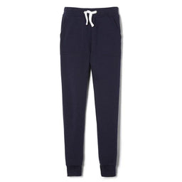 French Toast® - French Toast School Uniform Youth Kids Unisex Fleece Jogger Pants - SK9573