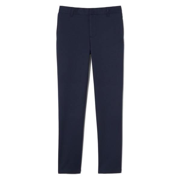 French Toast® - French Toast Straight Fit Boy's DRESS Lightweight School Uniform Pant- SK9578