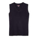 French Toast® - French Toast V-Neck School Uniform Sweater Vest - Navy - SC9016