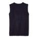 French Toast® - French Toast V-Neck School Uniform Sweater Vest - Navy - SC9016