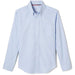 French Toast® - French Toast Young Men's School Uniform Long Sleeve Oxford Shirt - SE9002Y