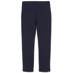 French Toast® - French Toast Young Men Straight Fit Stretch Twill Chino Pant