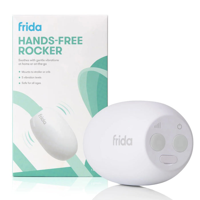 Frida Baby® Hands-Free Baby Rocker for Strollers & Cribs
