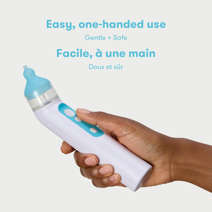 Frida Baby® Electric NoseFrida Nasal Aspirator for Babies