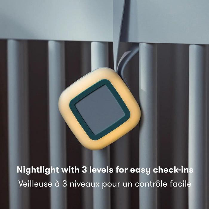 Frida Baby® - Frida Baby 2-in-1 Portable Sound Machine & Nightlight