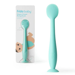 Frida Baby® - Frida Baby Diaper Cream Baby Booty Brush