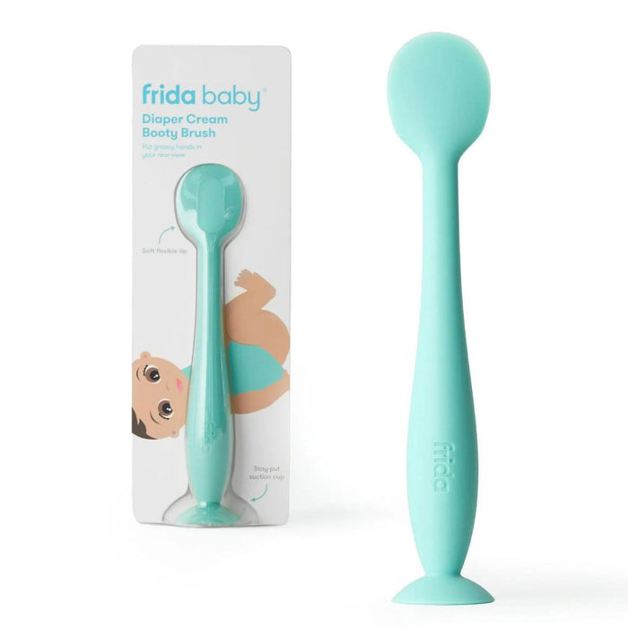 Frida Baby® - Frida Baby Diaper Cream Baby Booty Brush