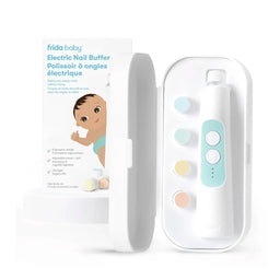Frida Baby® - Frida Baby Electric Nail Buffer